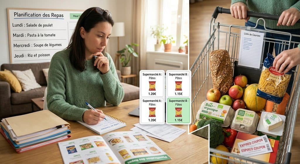 Réduire son budget course : 15 astuces efficaces