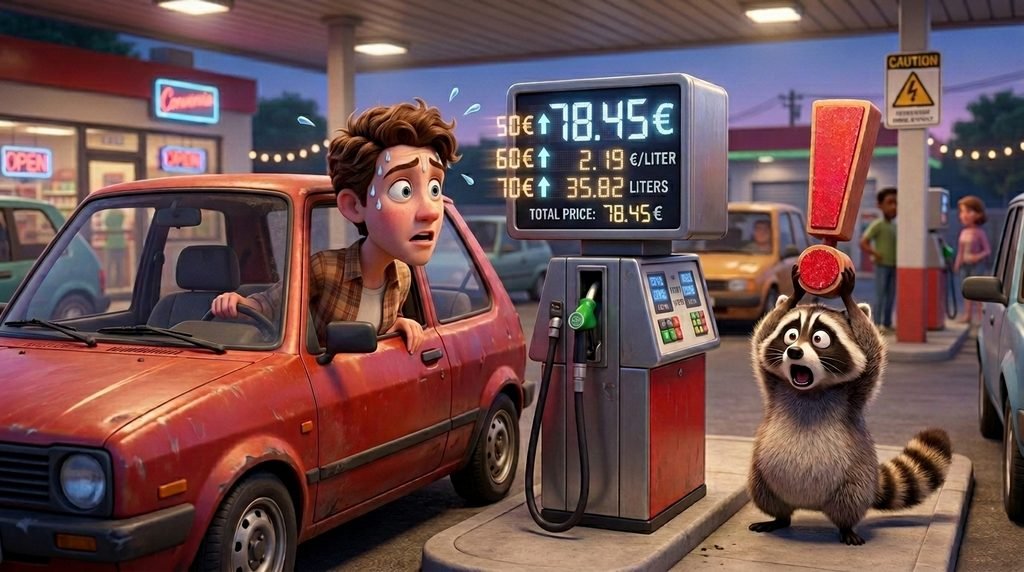Réduire sa consommation de carburant : 15 astuces