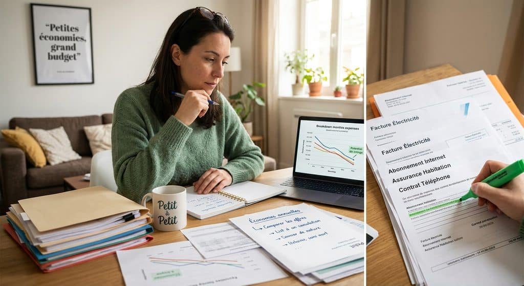Réduire ses factures : 12 astuces simples et efficaces